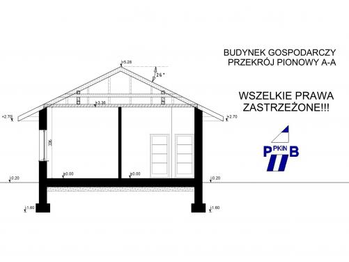 budynki gospodarcze 6