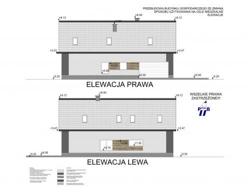 budynki mieszkalne 45